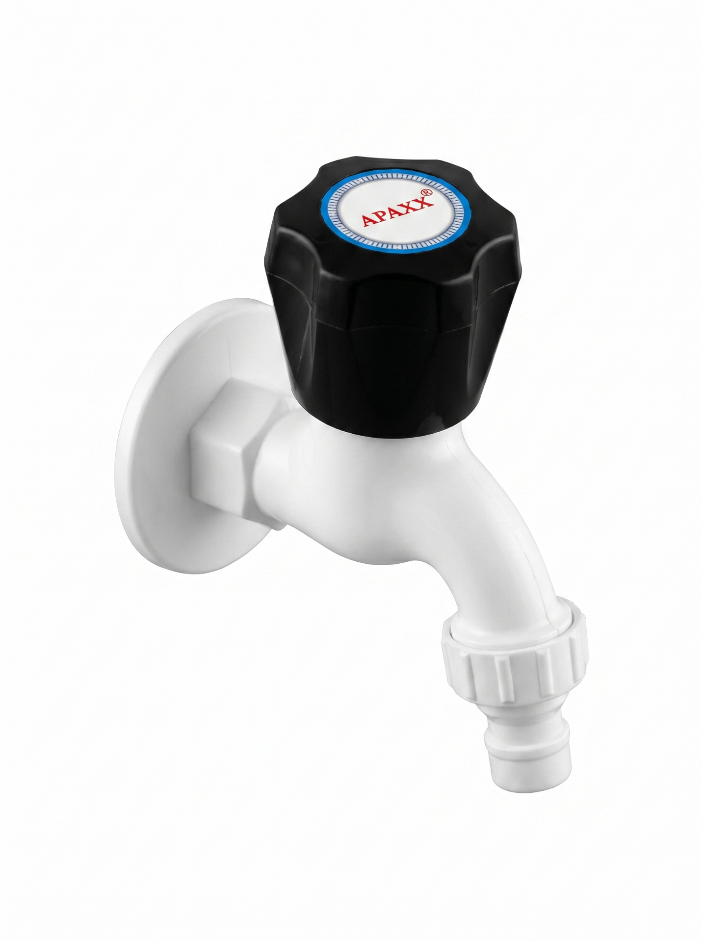 Garden hose tap