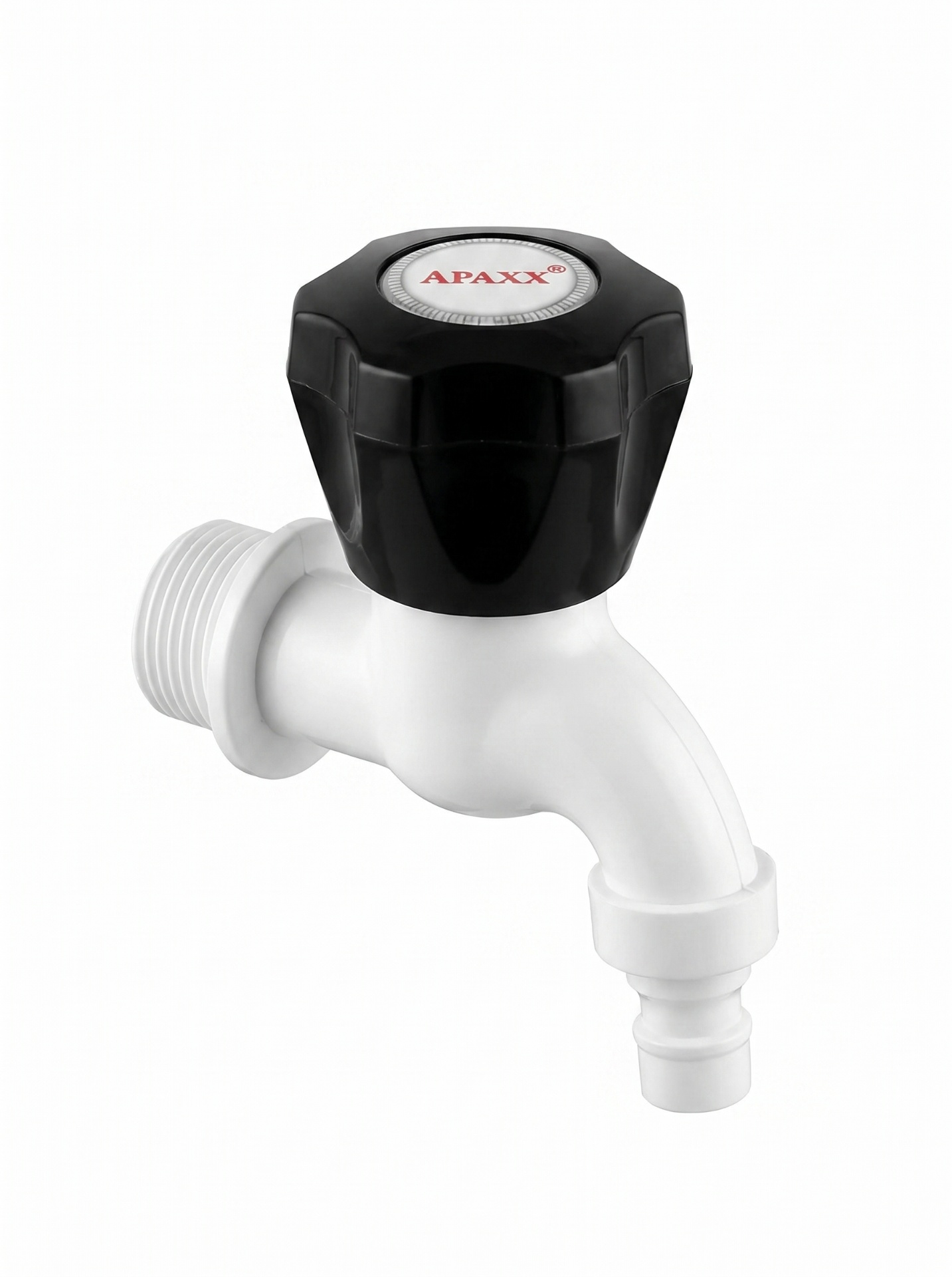 Machine tap