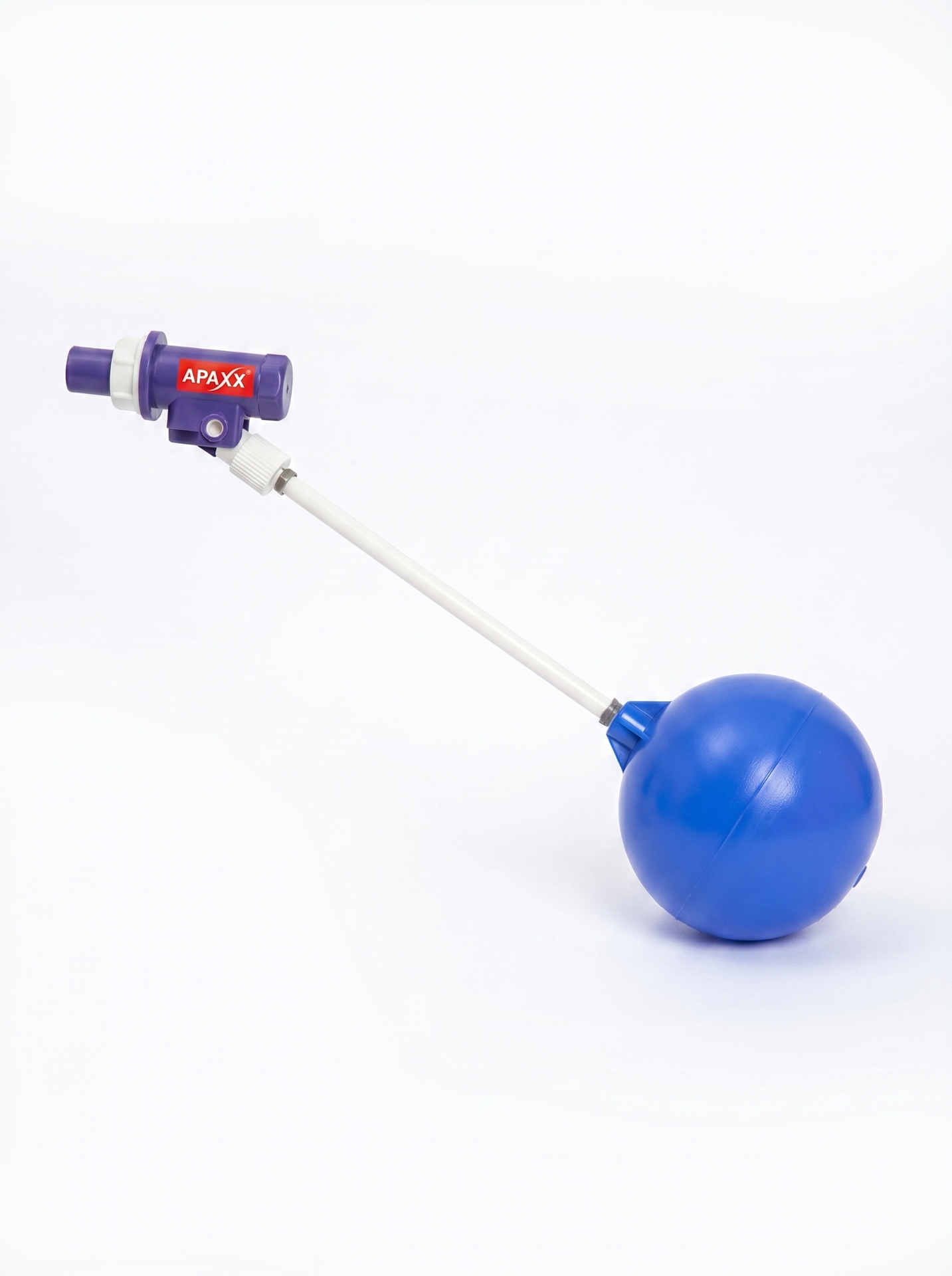 Float valve